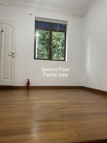 Jalan Elok, Jalan Elok, 4 Bedrooms, 3,300 sqft, Corner Terrace For Sale, by Benson Leow, 500193281 - Interior - PropertyGuru.com.sg