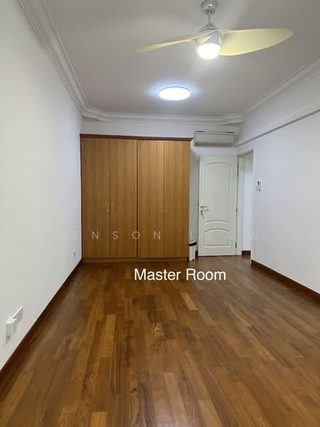 Jalan Elok, Jalan Elok, 4 Bedrooms, 3,300 sqft, Corner Terrace For Sale, by Benson Leow, 500193281 - Master Bedroom - PropertyGuru.com.sg