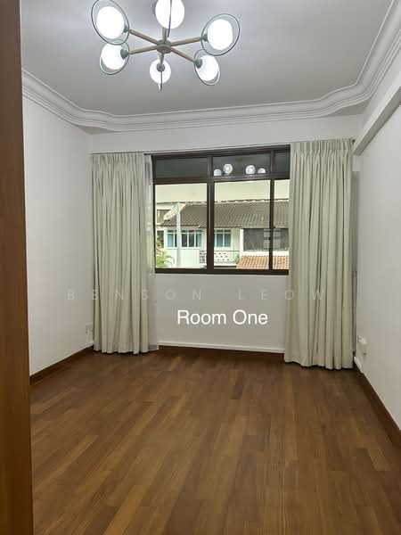 Jalan Elok, Jalan Elok, 4 Bedrooms, 3,300 sqft, Corner Terrace For Sale, by Benson Leow, 500193281 - Interior - PropertyGuru.com.sg