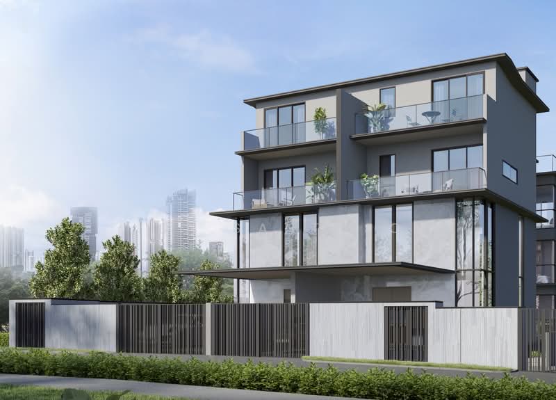 Chancery Hill Road, , 6 Bedrooms, 10,374 sqft, Detached House For Sale, by Ida Santoso, 500193282 - Exterior - PropertyGuru.com.sg