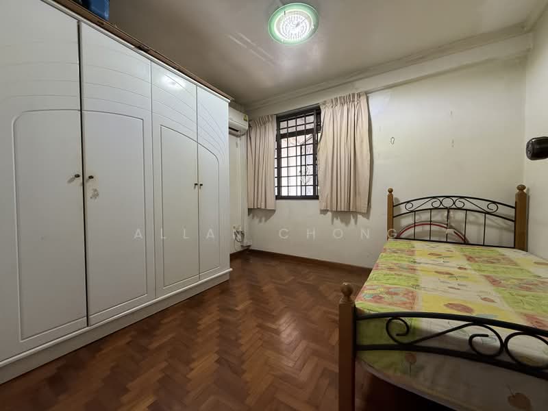 185 Toa Payoh Central, 185 Toa Payoh Central, 2 Bedrooms, 700 sqft, HDB Flat For Rent, by Allan Chong, 500193283 - Bedroom - PropertyGuru.com.sg