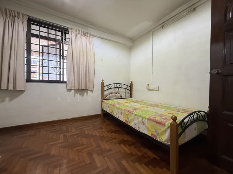 185 Toa Payoh Central, 185 Toa Payoh Central, 2 Bedrooms, 700 sqft, HDB Flat For Rent, by Allan Chong, 500193283 - Bedroom - PropertyGuru.com.sg