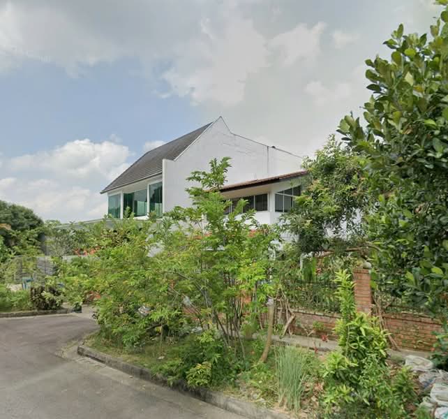Cheap Hillview 999Yrs Semi-Detached House, Elizabeth Drive, Jalan Remaja, Jalan Dermawan, Jalan Zamrud, 6 Bedrooms, 3,000 sqft, Semi-Detached House For Sale, by Yen On, 500193286 - Exterior - PropertyGuru.com.sg