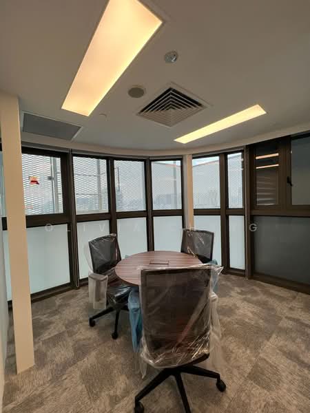Lebond, 7 Harvey Road, 1,066 sqft, Light Industrial (B1) For Rent, by Olivia Chang, 500193287 - Interior - CommercialGuru.com.sg