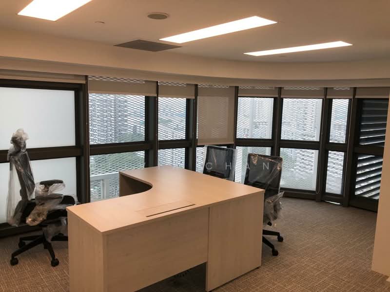 Lebond, 7 Harvey Road, 1,066 sqft, Light Industrial (B1) For Rent, by Olivia Chang, 500193287 - Interior - CommercialGuru.com.sg
