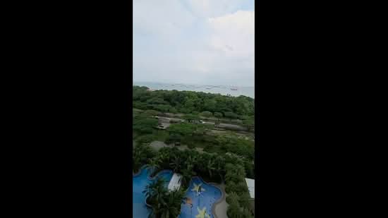 Seaside Residences, 18 Siglap Link, 1 Bedroom, 560 sqft, Condominium For Rent, by Chewy Lim, 500193288 - PropertyGuru.com.sg