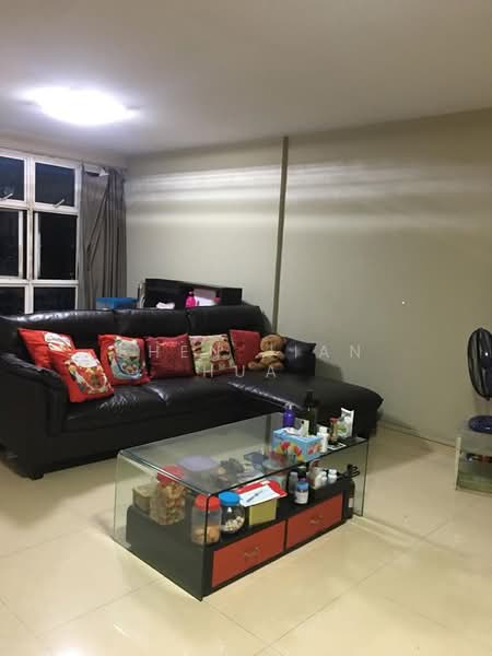 2B Upper Boon Keng Road, 2B Upper Boon Keng Road, Room Rental, 150 sqft, HDB Flat For Rent, by Shen Jian Hua, 500193289 - Living Room - PropertyGuru.com.sg