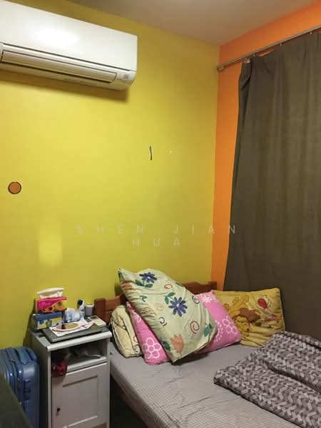 2B Upper Boon Keng Road, 2B Upper Boon Keng Road, Room Rental, 150 sqft, HDB Flat For Rent, by Shen Jian Hua, 500193289 - Bedroom - PropertyGuru.com.sg