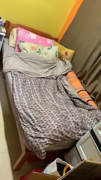 2B Upper Boon Keng Road, 2B Upper Boon Keng Road, Room Rental, 150 sqft, HDB Flat For Rent, by Shen Jian Hua, 500193289 - Bedroom - PropertyGuru.com.sg