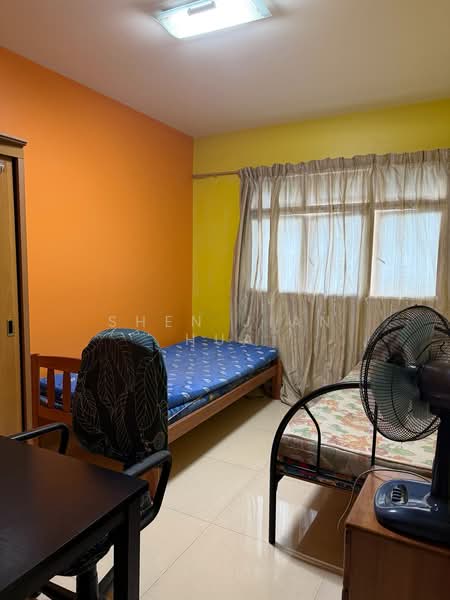 2B Upper Boon Keng Road, 2B Upper Boon Keng Road, Room Rental, 150 sqft, HDB Flat For Rent, by Shen Jian Hua, 500193289 - Bedroom - PropertyGuru.com.sg