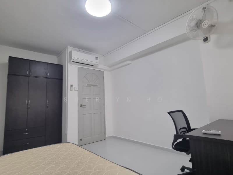 361 Hougang Avenue 5, 361 Hougang Avenue 5, Room Rental, 100 sqft, HDB Flat For Rent, by Sherlyn Ho, 500193290 - Bedroom - PropertyGuru.com.sg
