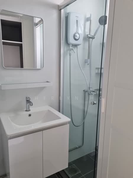 361 Hougang Avenue 5, 361 Hougang Avenue 5, Room Rental, 100 sqft, HDB Flat For Rent, by Sherlyn Ho, 500193290 - Bathroom - PropertyGuru.com.sg