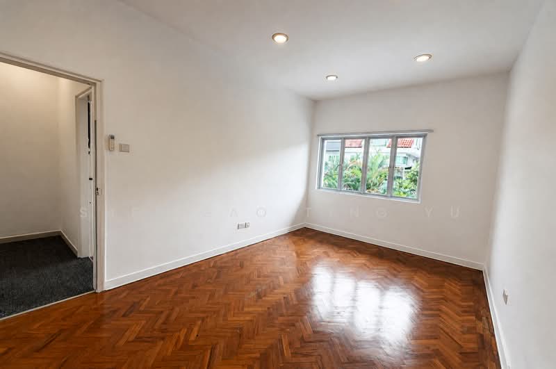 Corner Semi D ⭐️1KM TO MGS, PEI HWA ⭐️ MINS TO KAP MRT ⭐️HUA GUAN, , 4 Bedrooms, 3,000 sqft, Semi-Detached House For Sale, by Sher Gao Ting Yu, 500193291 - PropertyGuru.com.sg