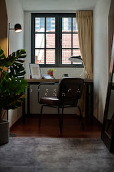 9 Sturdee Road, Singapore 207850, 9 Sturdee Road, Room Rental, 818 sqft, Terraced House For Rent, by Jessica Soo, 500193297 - Study - PropertyGuru.com.sg