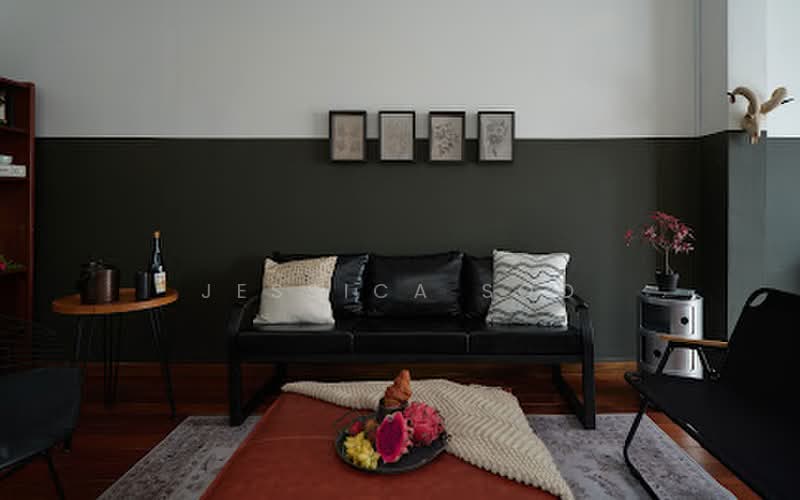 9 Sturdee Road, Singapore 207850, 9 Sturdee Road, Room Rental, 818 sqft, Terraced House For Rent, by Jessica Soo, 500193297 - Living Room - PropertyGuru.com.sg