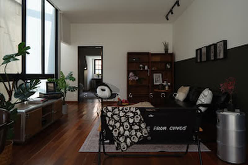 9 Sturdee Road, Singapore 207850, 9 Sturdee Road, Room Rental, 818 sqft, Terraced House For Rent, by Jessica Soo, 500193297 - Living Room - PropertyGuru.com.sg