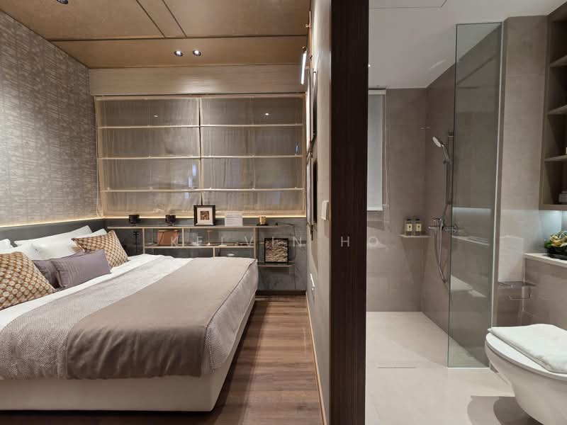 Lentor Gardens Residences, 68 Lentor Gardens, 4 Bedrooms, 1,346 sqft, Apartment For Sale, by Kelvin Ho, 500193304 - Bedroom - PropertyGuru.com.sg