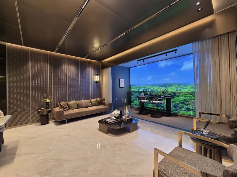Lentor Gardens Residences, 68 Lentor Gardens, 4 Bedrooms, 1,346 sqft, Apartment For Sale, by Kelvin Ho, 500193304 - Living Room - PropertyGuru.com.sg