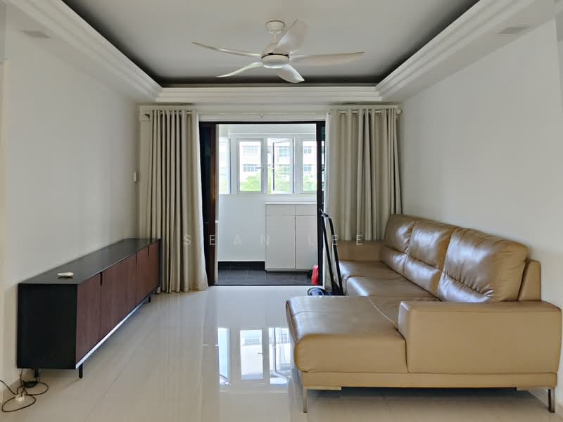 296D Choa Chu Kang Avenue 2, 296D Choa Chu Kang Avenue 2, 3 Bedrooms, 1,313 sqft, HDB Flat For Rent, by Sean Lee, 500193306 - Living Room - PropertyGuru.com.sg