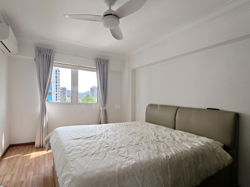 296D Choa Chu Kang Avenue 2, 296D Choa Chu Kang Avenue 2, 3 Bedrooms, 1,313 sqft, HDB Flat For Rent, by Sean Lee, 500193306 - Bedroom - PropertyGuru.com.sg