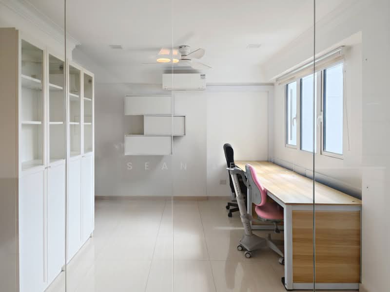 296D Choa Chu Kang Avenue 2, 296D Choa Chu Kang Avenue 2, Dairy Farm / Bukit Panjang / Choa Chu Kang, 3 Bedrooms, 1,313 sqft, HDB Flat For Rent, by Sean Lee, 500193306 - Study - PropertyGuru.com.sg