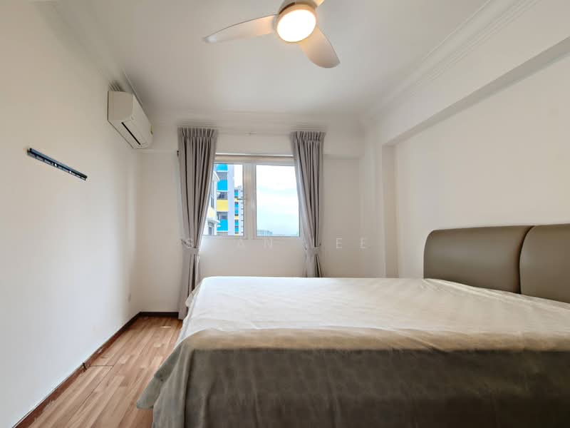 296D Choa Chu Kang Avenue 2, 296D Choa Chu Kang Avenue 2, Dairy Farm / Bukit Panjang / Choa Chu Kang, 3 Bedrooms, 1,313 sqft, HDB Flat For Rent, by Sean Lee, 500193306 - Bedroom - PropertyGuru.com.sg