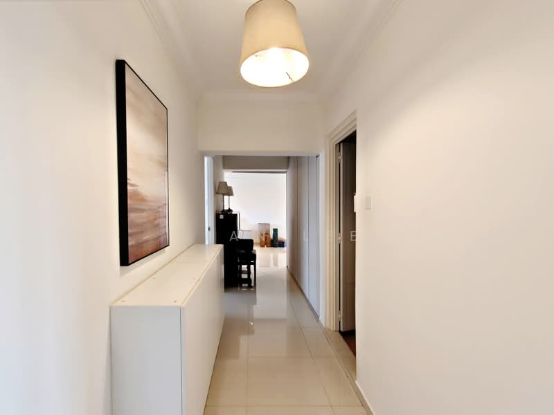 296D Choa Chu Kang Avenue 2, 296D Choa Chu Kang Avenue 2, Dairy Farm / Bukit Panjang / Choa Chu Kang, 3 Bedrooms, 1,313 sqft, HDB Flat For Rent, by Sean Lee, 500193306 - Corridor - PropertyGuru.com.sg