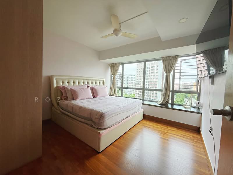 518C Tampines Central 7, 518C Tampines Central 7, 3 Bedrooms, 1,162 sqft, HDB Flat For Sale, by Rozi Faith Naser, 500193309 - Bedroom - PropertyGuru.com.sg