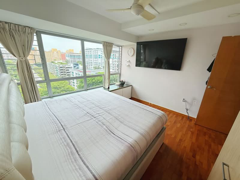 518C Tampines Central 7, 518C Tampines Central 7, 3 Bedrooms, 1,162 sqft, HDB Flat For Sale, by Rozi Faith Naser, 500193309 - Bedroom - PropertyGuru.com.sg