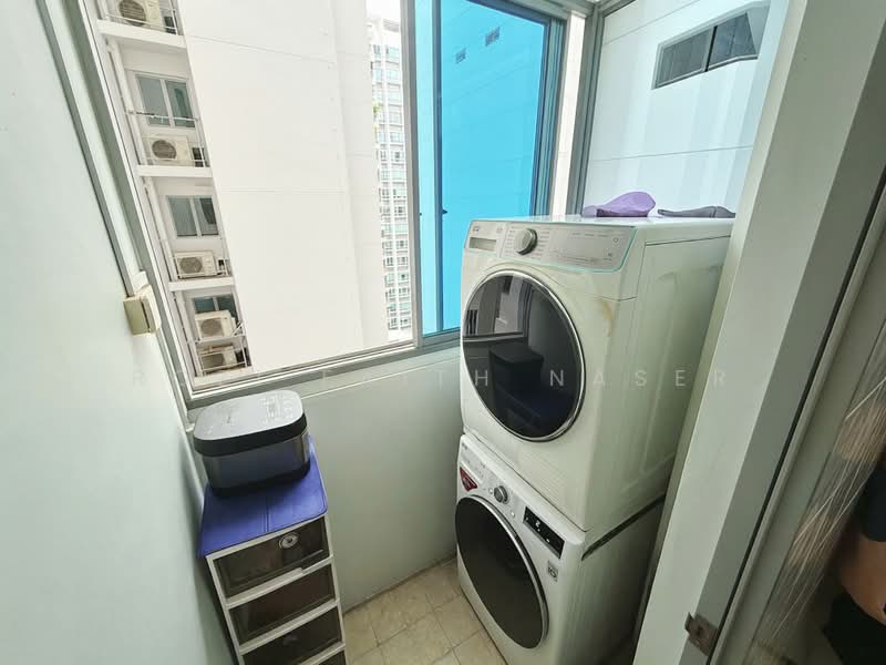 518C Tampines Central 7, 518C Tampines Central 7, 3 Bedrooms, 1,162 sqft, HDB Flat For Sale, by Rozi Faith Naser, 500193309 - PropertyGuru.com.sg