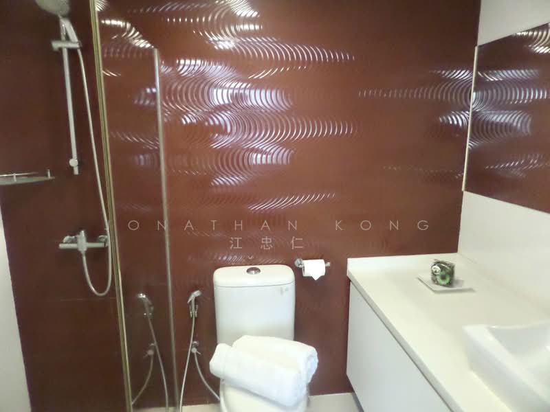 International Plaza, 10 Anson Road, 3 Bedrooms, 1,033 sqft, Apartment For Rent, by Jonathan Kong 江忠仁, 500193311 - Bathroom - PropertyGuru.com.sg