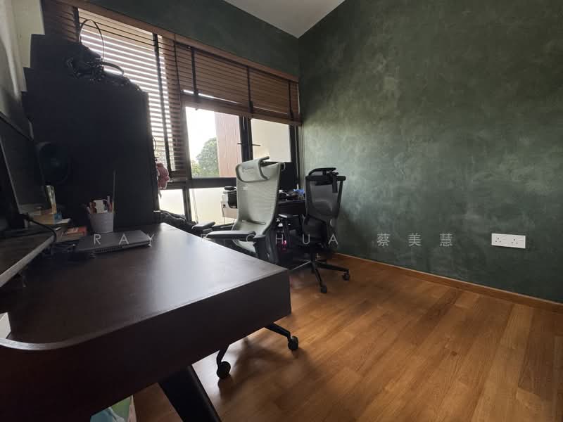 Fourth Avenue Residences, 2 Fourth Avenue, 2 Bedrooms, 624 sqft, Condominium For Sale, by Rayne Chua 蔡美慧, 500193312 - Study - PropertyGuru.com.sg