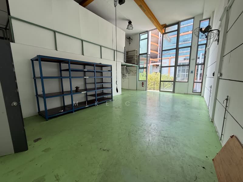 Enterprise Hub, 34 Toh Guan Road East, 6,230 sqft, Factory / Workshop (B2) For Rent, by Mike Chin, 500193313 - CommercialGuru.com.sg