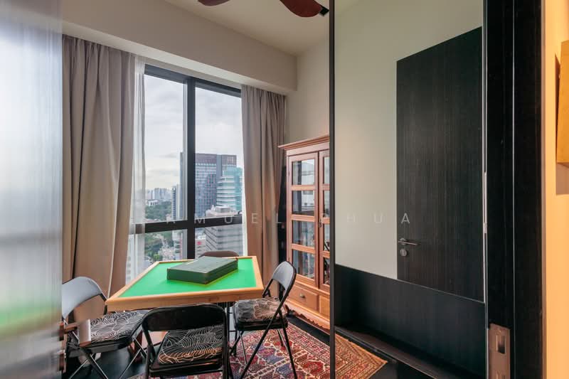3 Cuscaden, 3 Cuscaden Walk, Tanglin / Holland / Bukit Timah, 2 Bedrooms, 764 sqft, Condominium For Sale, by Samuel Phua, 500193314 - View - PropertyGuru.com.sg