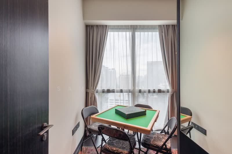 3 Cuscaden, 3 Cuscaden Walk, Tanglin / Holland / Bukit Timah, 2 Bedrooms, 764 sqft, Condominium For Sale, by Samuel Phua, 500193314 - Interior - PropertyGuru.com.sg