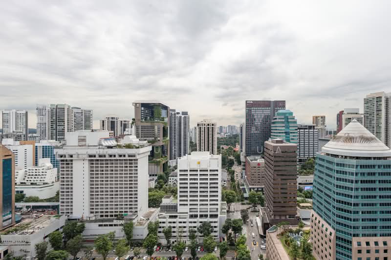 3 Cuscaden, 3 Cuscaden Walk, Tanglin / Holland / Bukit Timah, 2 Bedrooms, 764 sqft, Condominium For Sale, by Samuel Phua, 500193314 - Exterior - PropertyGuru.com.sg