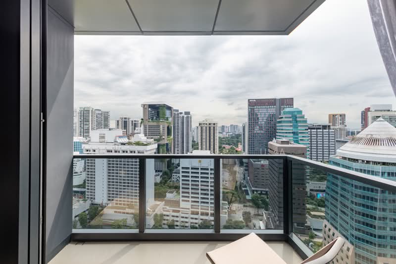 3 Cuscaden, 3 Cuscaden Walk, Tanglin / Holland / Bukit Timah, 2 Bedrooms, 764 sqft, Condominium For Sale, by Samuel Phua, 500193314 - View - PropertyGuru.com.sg