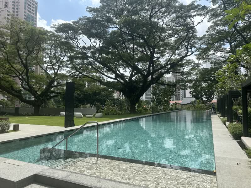 Irwell Hill Residences, 2 Irwell Hill, Studio, 398 sqft, Condominium For Sale, by Lynn Luo, 500193316 - Pool - PropertyGuru.com.sg