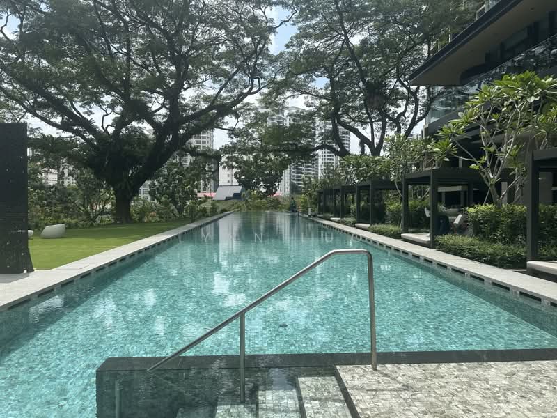 Irwell Hill Residences, 2 Irwell Hill, Studio, 398 sqft, Condominium For Sale, by Lynn Luo, 500193316 - Pool - PropertyGuru.com.sg