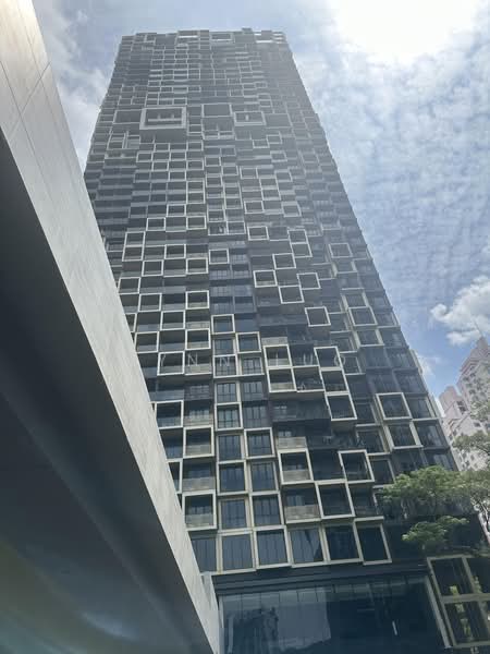Irwell Hill Residences, 2 Irwell Hill, Studio, 398 sqft, Condominium For Sale, by Lynn Luo, 500193316 - Exterior - PropertyGuru.com.sg
