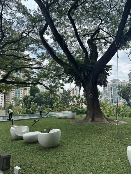 Irwell Hill Residences, 2 Irwell Hill, Studio, 398 sqft, Condominium For Sale, by Lynn Luo, 500193316 - Exterior - PropertyGuru.com.sg