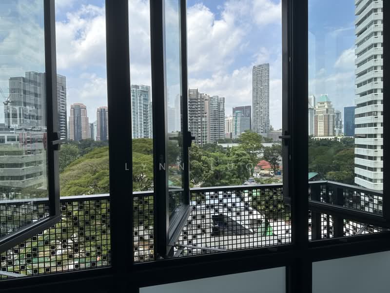 Irwell Hill Residences, 2 Irwell Hill, Studio, 398 sqft, Condominium For Sale, by Lynn Luo, 500193316 - View - PropertyGuru.com.sg