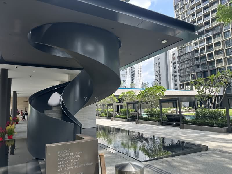 Irwell Hill Residences, 2 Irwell Hill, Studio, 398 sqft, Condominium For Sale, by Lynn Luo, 500193316 - Exterior - PropertyGuru.com.sg