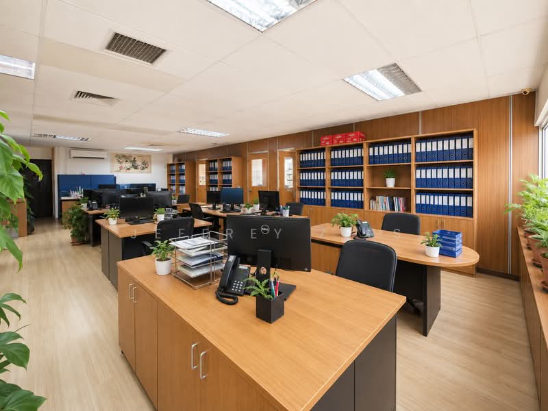 Fook Hai Building, 150 South Bridge Road, 1,593 sqft, Office For Sale, by Jeffrey Zeus, 500193317 - Interior - CommercialGuru.com.sg