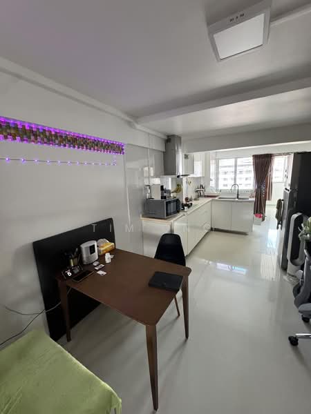 206 Toa Payoh North, 206 Toa Payoh North, 2 Bedrooms, 700 sqft, HDB Flat For Rent, by Tim Ong, 500193318 - Kitchen - PropertyGuru.com.sg