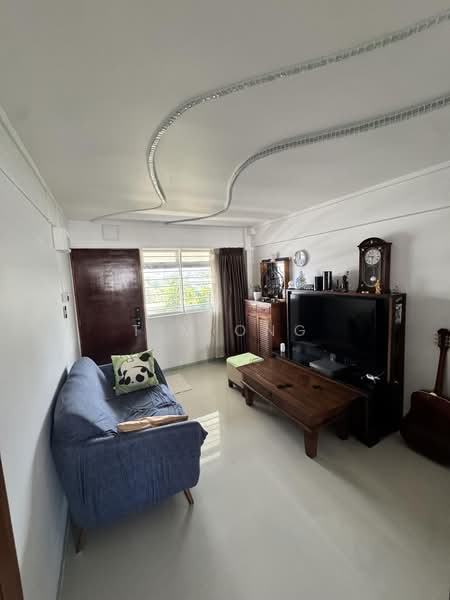 206 Toa Payoh North, 206 Toa Payoh North, 2 Bedrooms, 700 sqft, HDB Flat For Rent, by Tim Ong, 500193318 - Living Room - PropertyGuru.com.sg