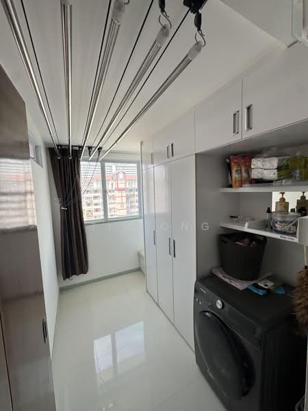 206 Toa Payoh North, 206 Toa Payoh North, 2 Bedrooms, 700 sqft, HDB Flat For Rent, by Tim Ong, 500193318 - Interior - PropertyGuru.com.sg