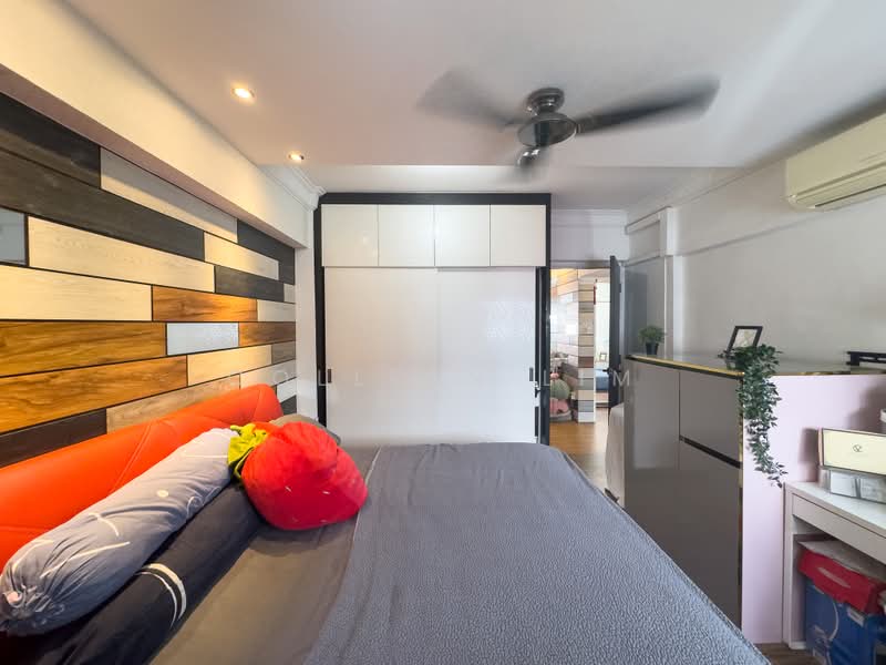 390 Yishun Avenue 6, 390 Yishun Avenue 6, 3 Bedrooms, 1,119 sqft, HDB Flat For Sale, by Colleen Lim, 500193319 - Bedroom - PropertyGuru.com.sg
