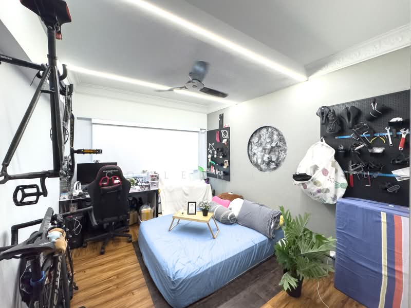 390 Yishun Avenue 6, 390 Yishun Avenue 6, 3 Bedrooms, 1,119 sqft, HDB Flat For Sale, by Colleen Lim, 500193319 - Bedroom - PropertyGuru.com.sg