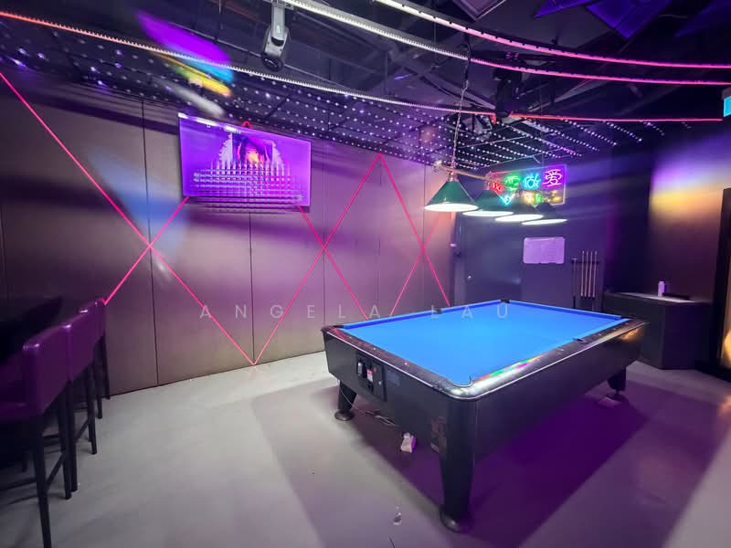 Pub for takeover at Katong Area, , 2,300 sqft, Mall Shop For Sale, by Angela Lau, 500193320 - Interior - CommercialGuru.com.sg